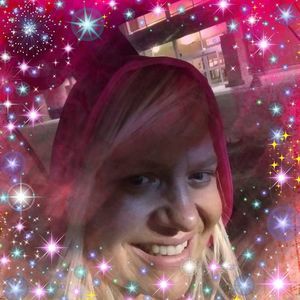 Meet your Posher, Missy